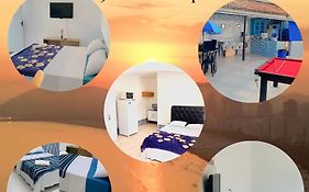 Pousada Aconchego Ocian